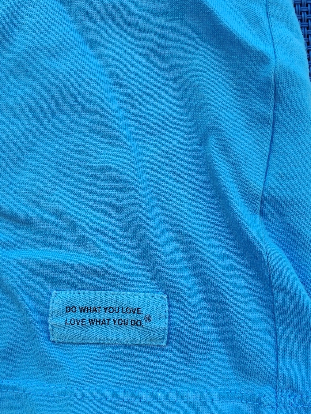 Life Is Good Free Spirit Tank Top Size Medium - Picture 4 of 5